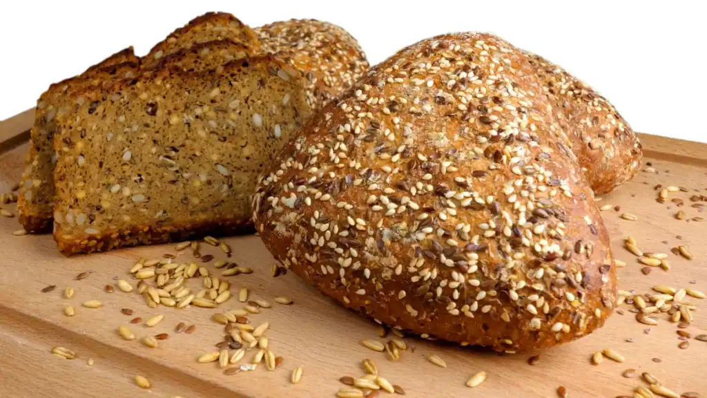 Types of Bread with Low Carbs in Sutton Coldfield UK: