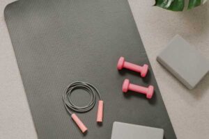 home workouts Sutton Coldfield
