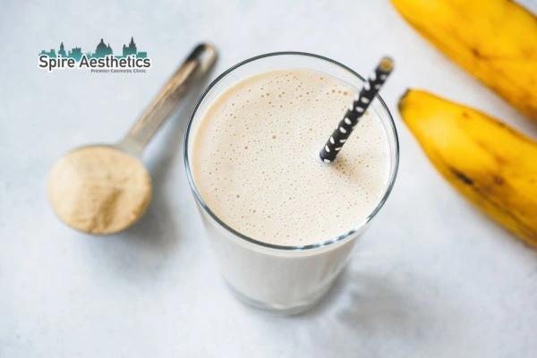 Boost your wellness goals and lose weight with the best protein powder Sutton Coldfield