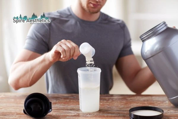 understand which protein powder Sutton Coldfield is best for you!