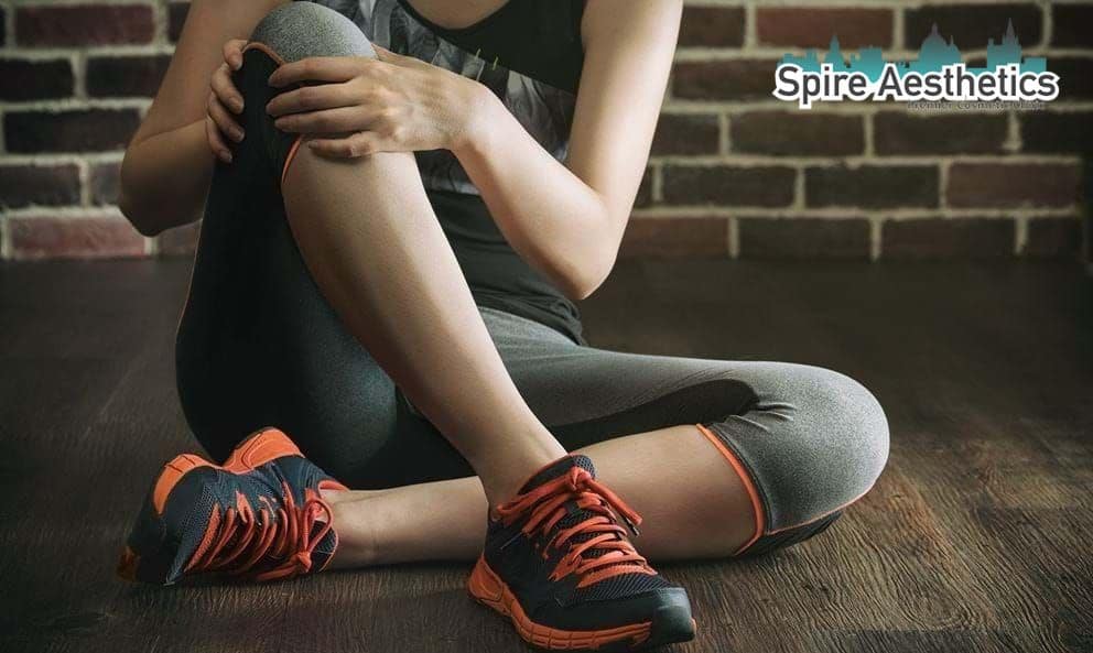 Body Toning and Injury Repair Sutton Coldfield
