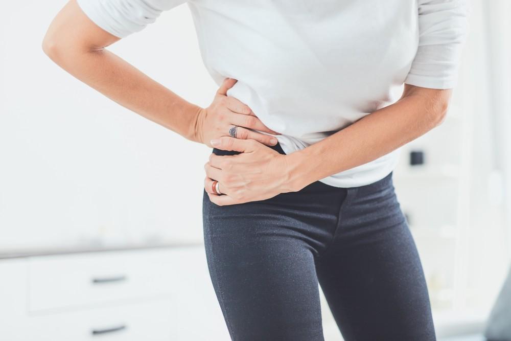 Could a Weak Core Be the Real Reason Behind Your Back Pain, Poor Posture and Persistent Belly Bulge Sutton Coldfield?